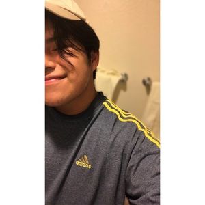 Meet your Posher, Gerardo